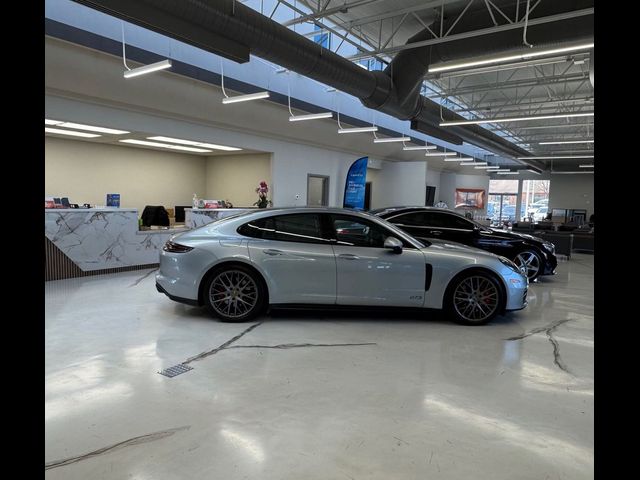 2018 BMW 5 Series 540i xDrive