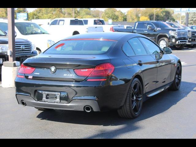 2018 BMW 6 Series 640i xDrive