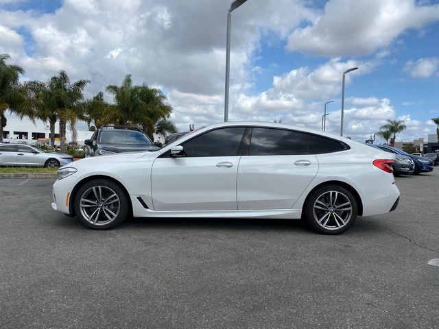 2018 BMW 6 Series 640i xDrive