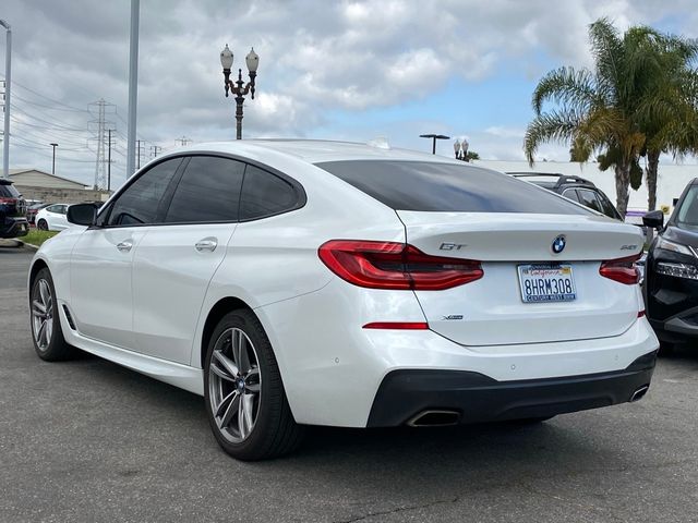 2018 BMW 6 Series 640i xDrive