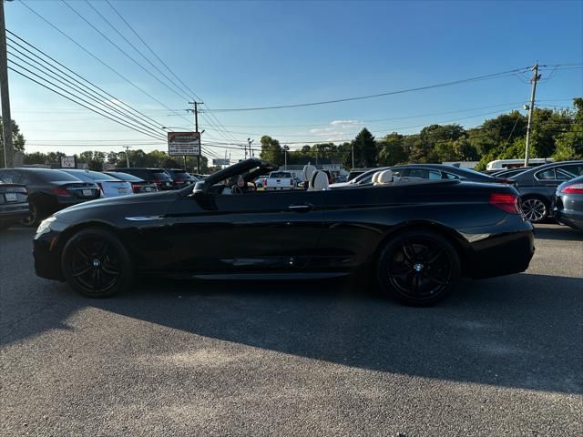 2018 BMW 6 Series 640i xDrive