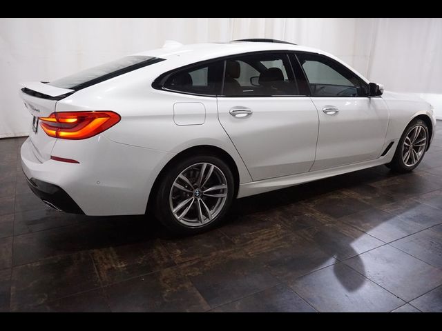 2018 BMW 6 Series 640i xDrive