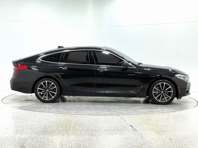 2018 BMW 6 Series 640i xDrive