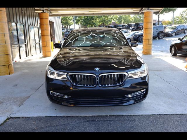 2018 BMW 6 Series 640i xDrive