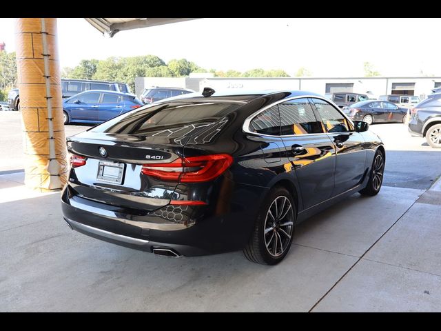 2018 BMW 6 Series 640i xDrive