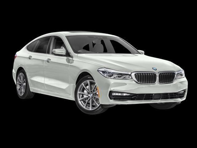 2018 BMW 6 Series 640i xDrive