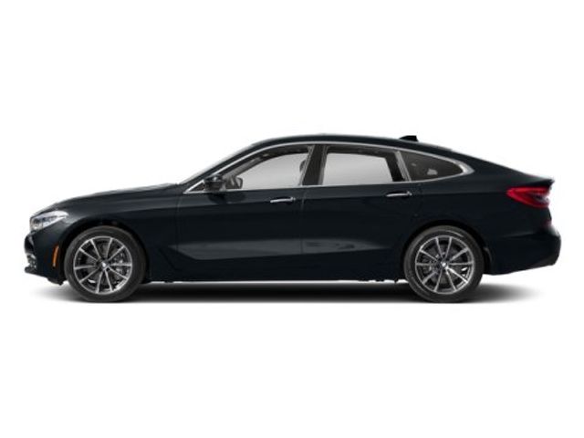 2018 BMW 6 Series 640i xDrive