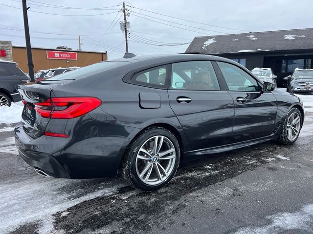 2018 BMW 6 Series 640i xDrive