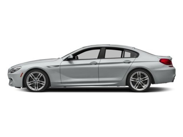 2018 BMW 6 Series 640i