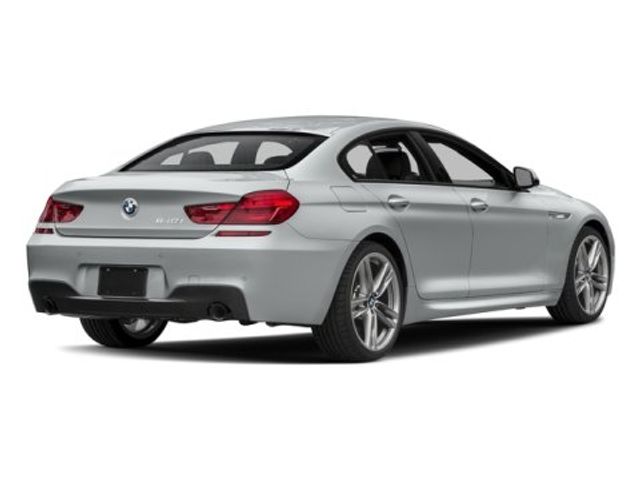 2018 BMW 6 Series 640i