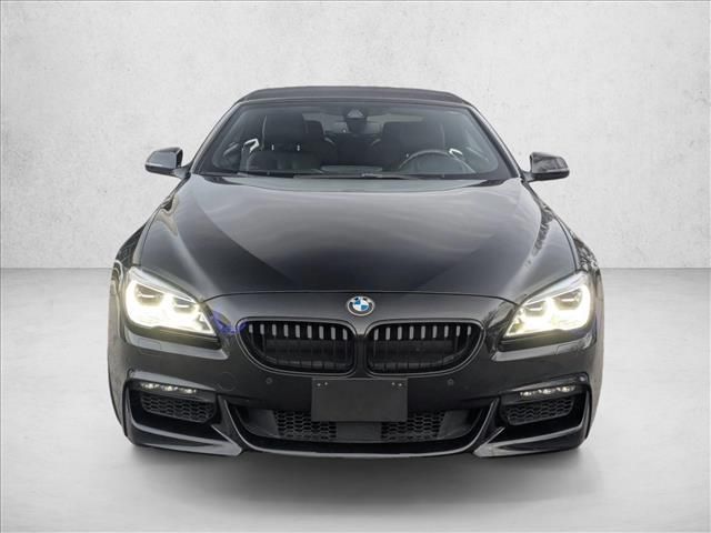 2018 BMW 6 Series 640i