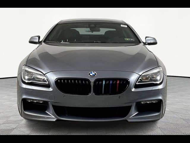 2018 BMW 6 Series 640i xDrive