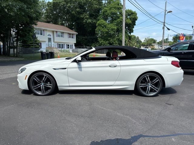 2018 BMW 6 Series 640i xDrive