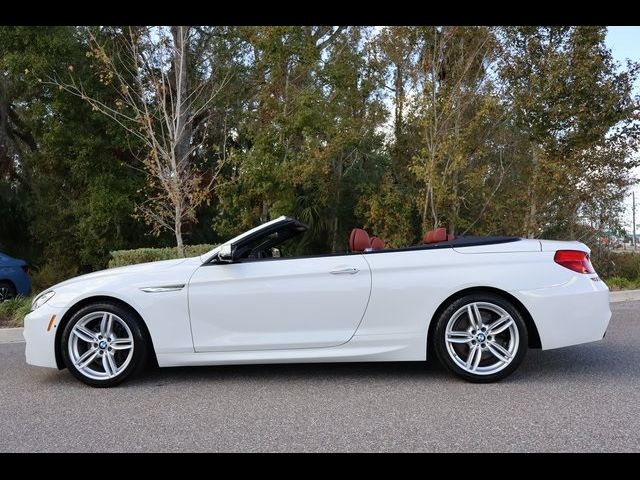 2018 BMW 6 Series 640i xDrive