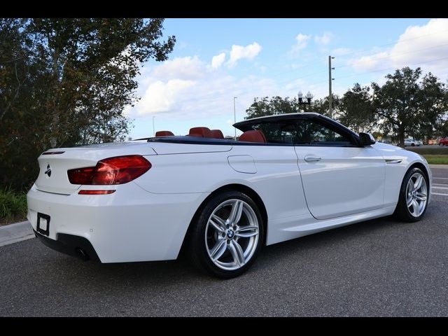 2018 BMW 6 Series 640i xDrive