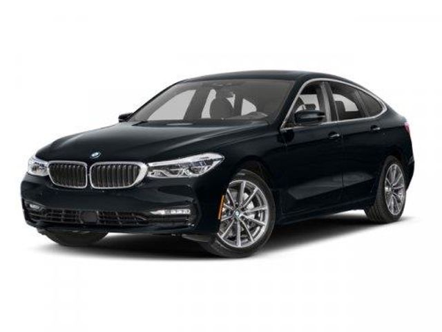 2018 BMW 6 Series 640i xDrive