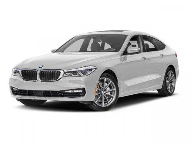 2018 BMW 6 Series 640i xDrive