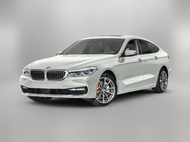 2018 BMW 6 Series 640i xDrive