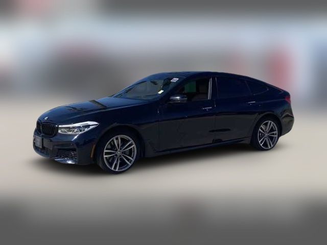 2018 BMW 6 Series 640i xDrive