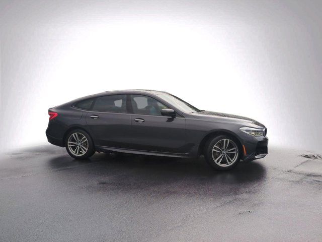 2018 BMW 6 Series 640i xDrive