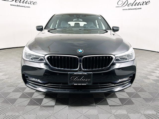 2018 BMW 6 Series 640i xDrive