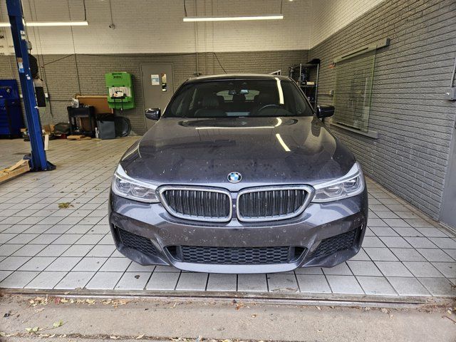 2018 BMW 6 Series 640i xDrive