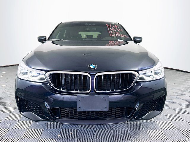 2018 BMW 6 Series 640i xDrive