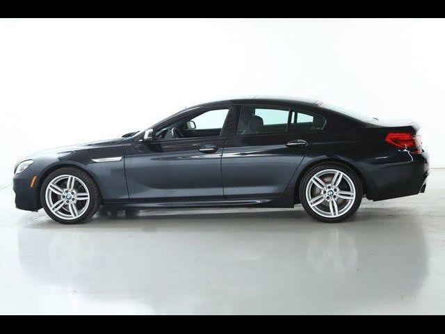 2018 BMW 6 Series 640i xDrive