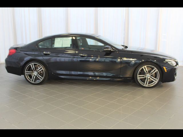 2018 BMW 6 Series 650i xDrive