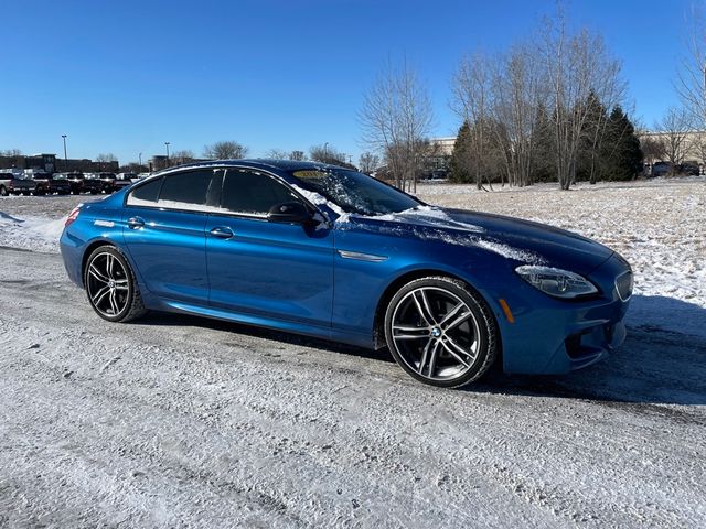 2018 BMW 6 Series Alpina B6 xDrive