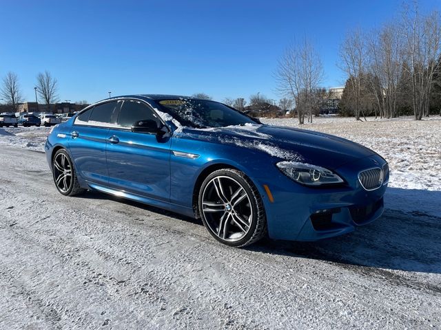 2018 BMW 6 Series Alpina B6 xDrive