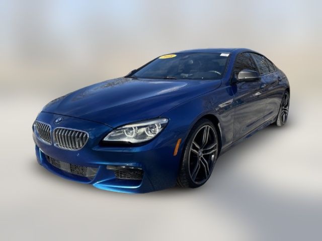 2018 BMW 6 Series Alpina B6 xDrive