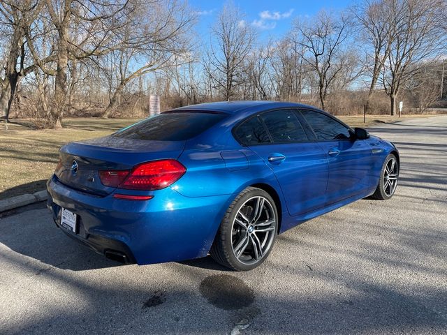 2018 BMW 6 Series Alpina B6 xDrive