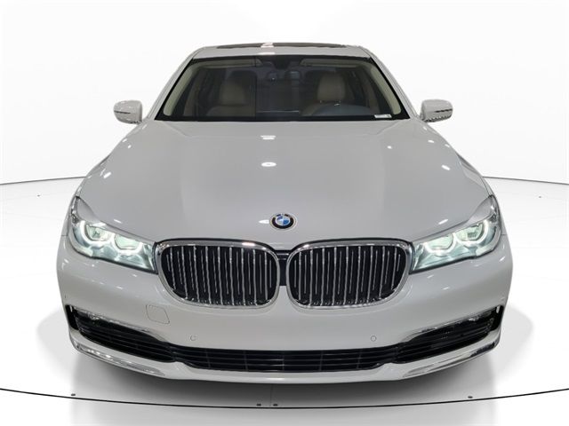 2018 BMW 7 Series 740i