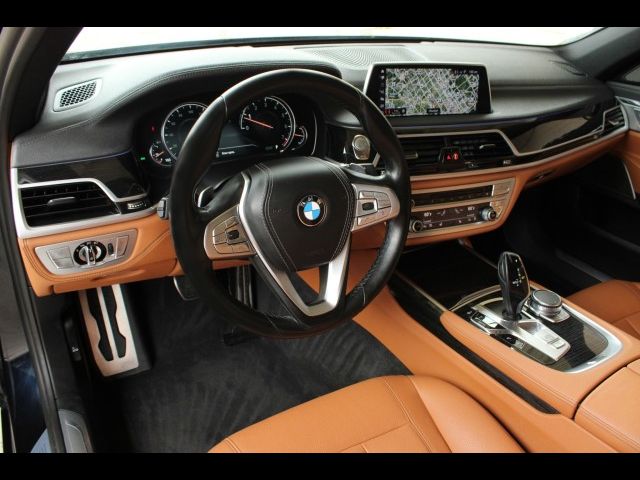 2018 BMW 7 Series 740i