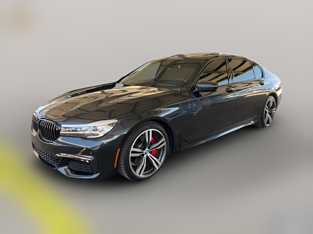 Used 2013 BMW 7 Series For Sale Near Me | Auto Navigator