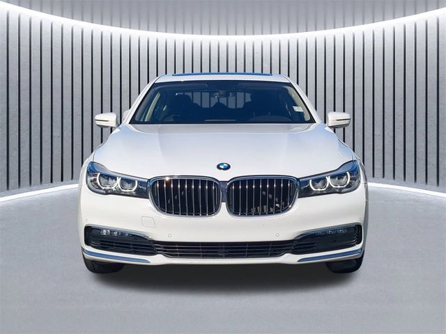 2018 BMW 7 Series 740i xDrive