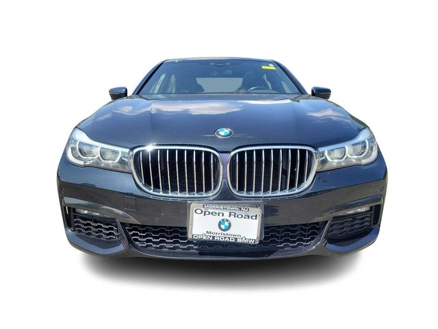 2018 BMW 7 Series 740i xDrive