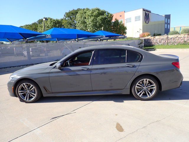 2018 BMW 7 Series Alpina B7 xDrive