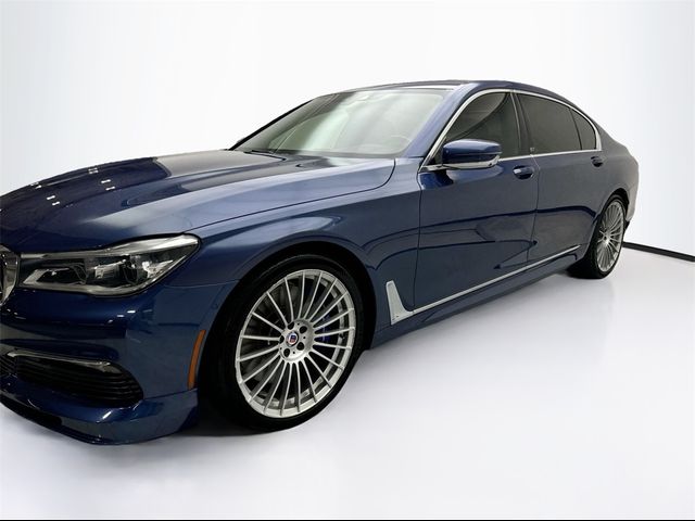 2018 BMW 7 Series Alpina B7 xDrive