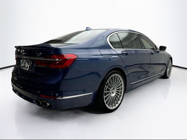 2018 BMW 7 Series Alpina B7 xDrive