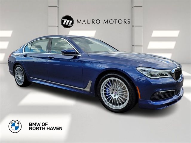 2018 BMW 7 Series Alpina B7 xDrive