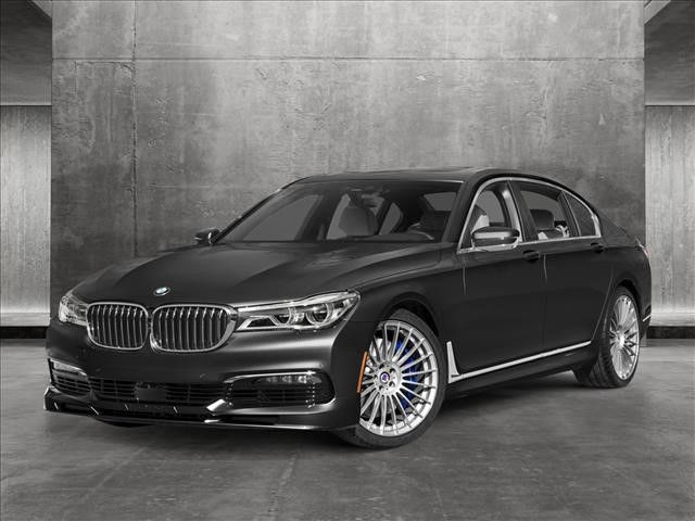 2018 BMW 7 Series Alpina B7 xDrive