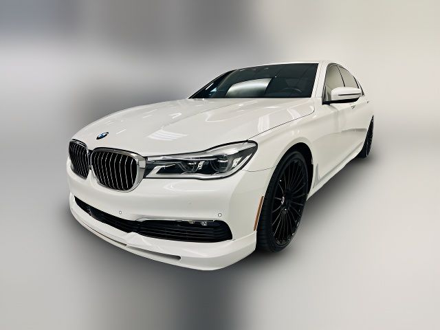 2018 BMW 7 Series Alpina B7 xDrive