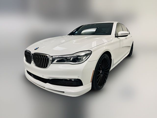 2018 BMW 7 Series Alpina B7 xDrive