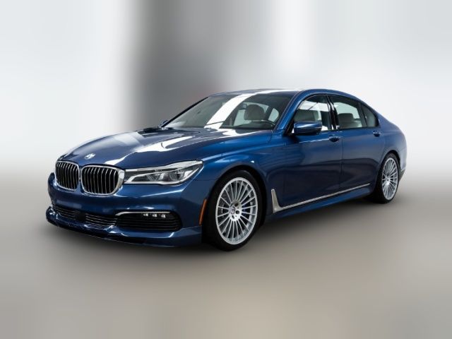 2018 BMW 7 Series Alpina B7 xDrive