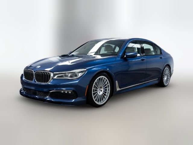 2018 BMW 7 Series Alpina B7 xDrive