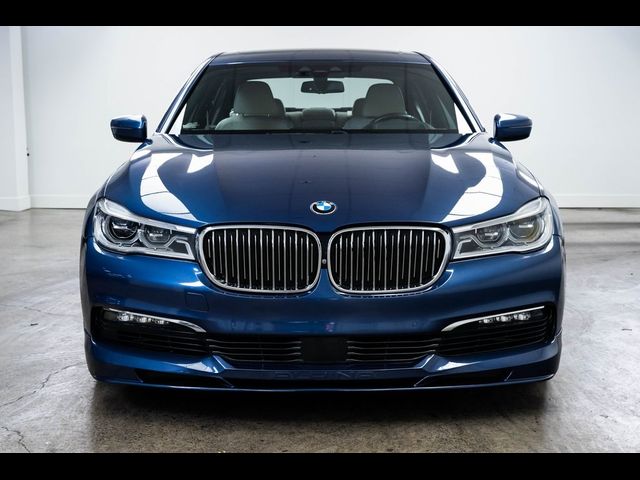 2018 BMW 7 Series Alpina B7 xDrive