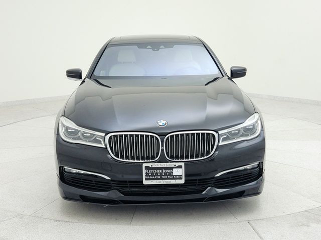 2018 BMW 7 Series Alpina B7 xDrive