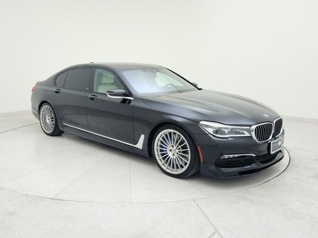 2018 BMW 7 Series Alpina B7 xDrive